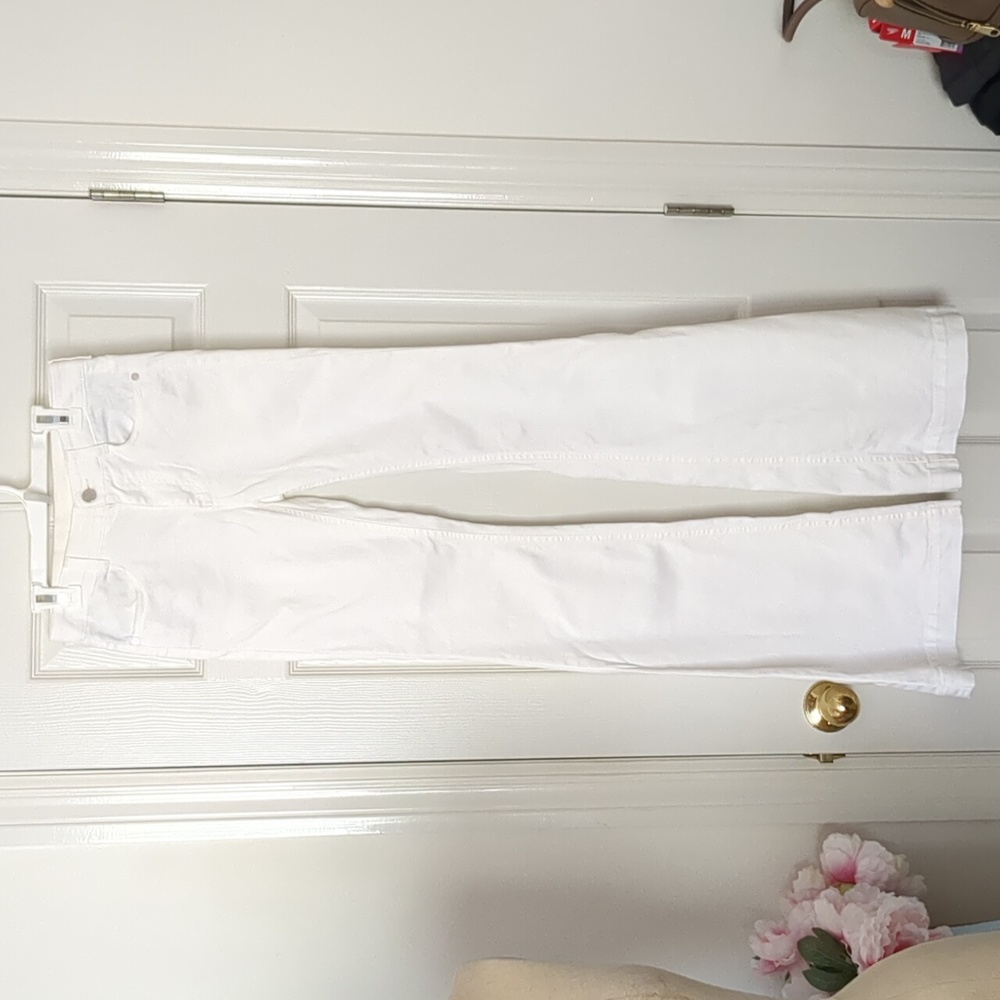 Stella McCartney Flare Jeans Sz. 26